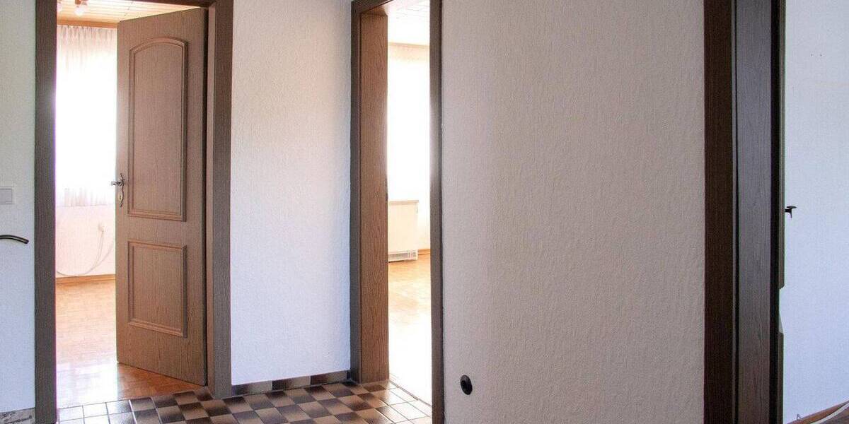 Reihenmittelhaus Solingen Ohligs-Aufderhöhe - 5 Zimmer, 120 m&sup2;, 398.000&euro; | Angebot:26433968