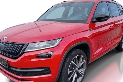 Skoda Kodiaq 82.480 km 29.440 € Hagen 58091