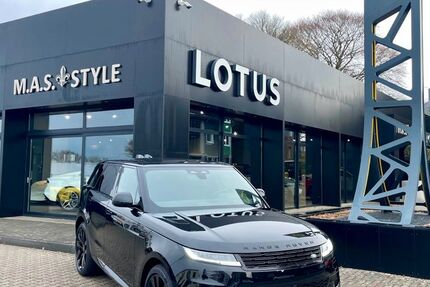 Land Rover Range Rover Sport 6.250 km 119.950 &euro; Wuppertal 42349