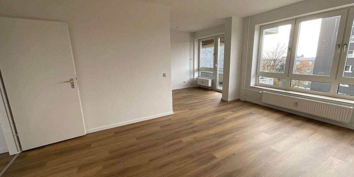 KR an CS am 29.01 MV zum 01.03 In wenigen Klicks zum Besichtigungstermin ! 3 zimmer