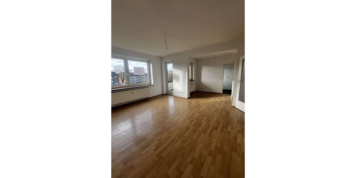 Etagenwohnung Leichlingen - 3 Zimmer, 77 m&sup2;, 729&euro; | Angebot:26802781