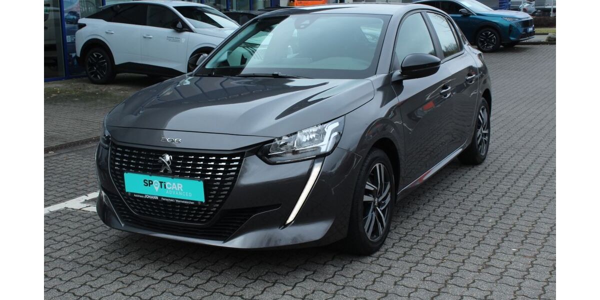 Peugeot 208 20.013 km 16.990 &euro; Remscheid 42897