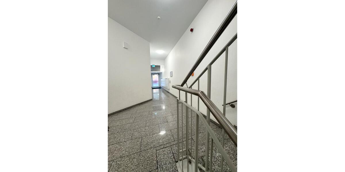 *Moderne 1-Zimmer-Wohnung mit Balkon in Leverkusen Opladen* 1 zimmer