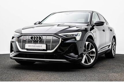 Audi e-tron 55.112 km 36.125 &euro; Hagen 58091