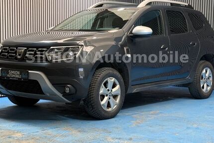 Dacia Duster 120.061 km 8.999 &euro; Engelskirchen 51766