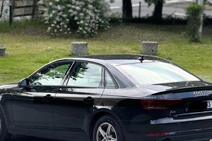 Audi A4 141.000 km 12.450 &euro; Wuppertal 42275