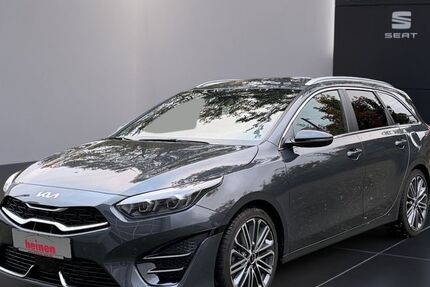 Kia ceed Sportswagon 6.256 km 26.909 &euro; Hagen 58135