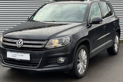 VW Tiguan 146.799 km 12.800 &euro; Hagen 58119