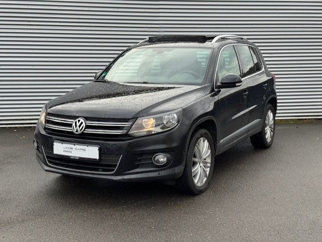 VW Tiguan 146.799 km 12.800 &euro; Hagen 58119