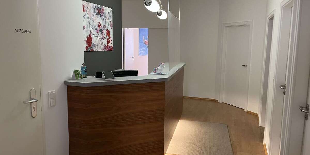 Büro in Solingen 1.200 € 97 m² zimmer