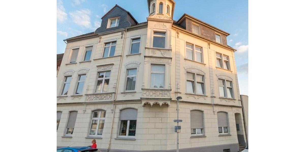 Charmante 2-Zimmer-Wohnung in Solingen– Ideal für Singles o 2 zimmer