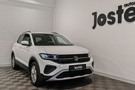 VW T-Cross 25.513 km 18.490 &euro; Monheim am Rhein 40789