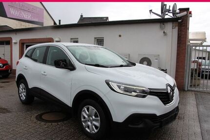 Renault Kadjar 120.650 km 9.990 € Hilden bei Düsseldorf 40721