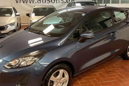 Ford Fiesta 33.000 km 12.490 &euro; Wülfrath 42489