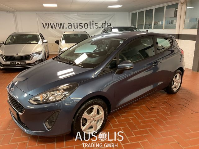 Ford Fiesta 33.000 km 12.490 &euro; Wülfrath 42489