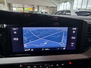 Opel Mokka GS Line Aut. Matrix Kam ACC SHZ LHZ 7.327 km 23.390 &euro; HAAN 42781