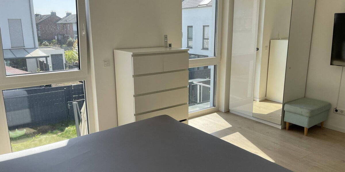 Reihenmittelhaus Langenfeld Immigrath - 5 Zimmer, 134 m&sup2;, 698.000&euro; | Angebot:26853888
