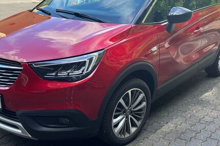 Opel Crossland (X) 66.800 km 11.800 &euro; Velbert 42555