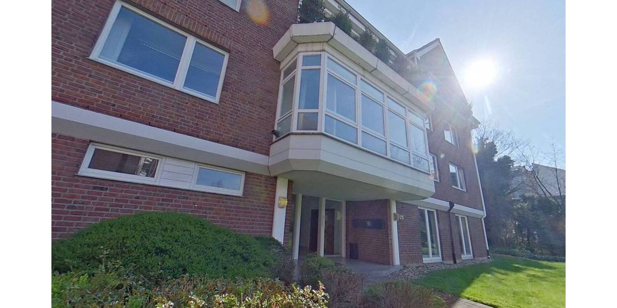 Gewerbeobjekt Solingen Ohligs-Aufderhöhe - 3 Zimmer, 112 m&sup2;, 1.008&euro; | Angebot:26807297