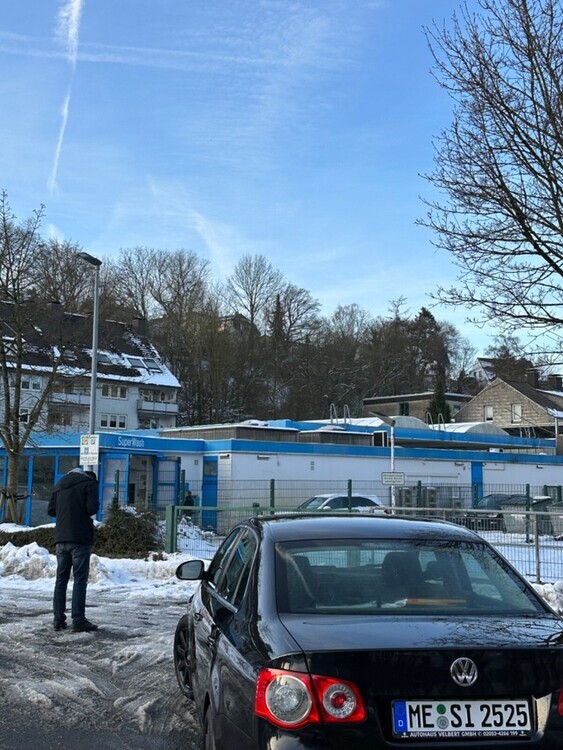 VW Jetta 100.000 km 6.000 € Velbert 42551