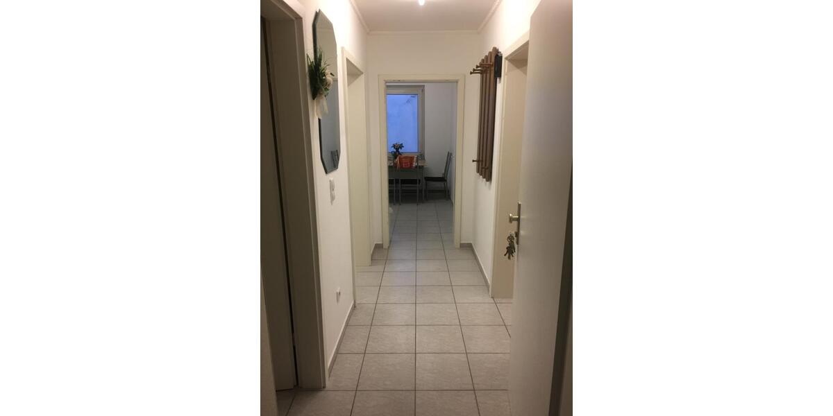 Dachgeschoßwohnung Remscheid - 3 Zimmer, 80 m&sup2;, 850&euro; | Angebot:26415545