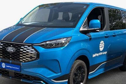 Ford Tourneo Custom 4.000 km 59.798 &euro; Düsseldorf 40549