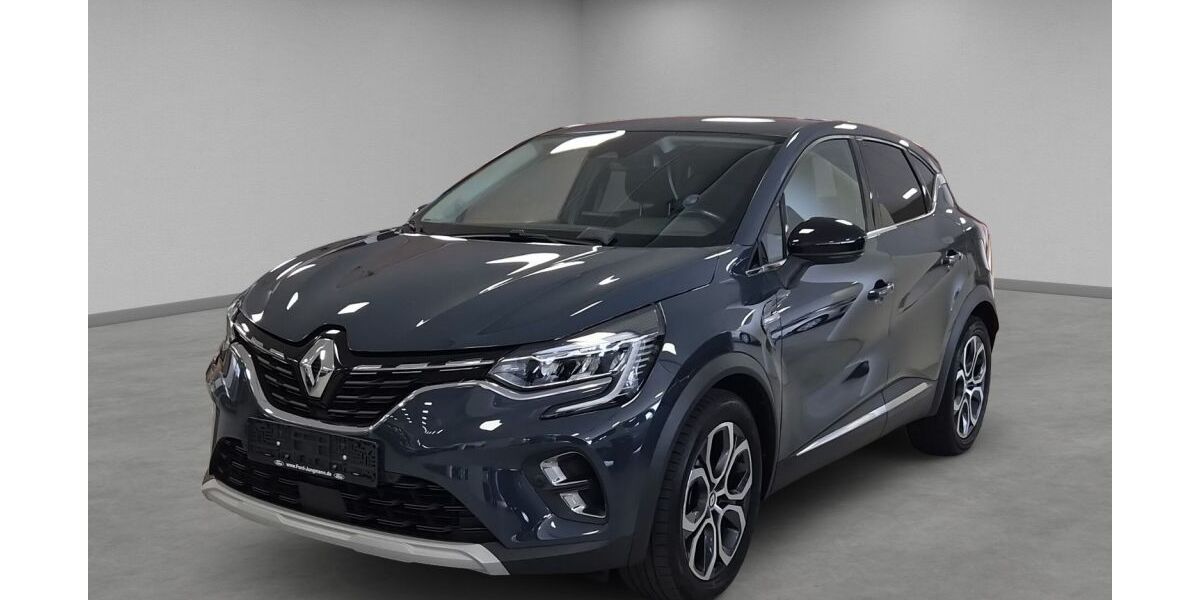 Renault Captur 46.280 km 17.990 &euro; Wuppertal 42289