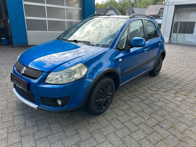 SX4