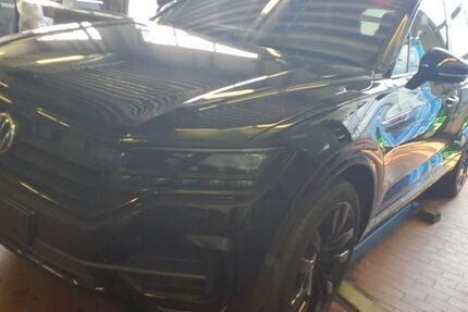 VW Touareg 96.184 km 49.815 &euro; Hagen 58091