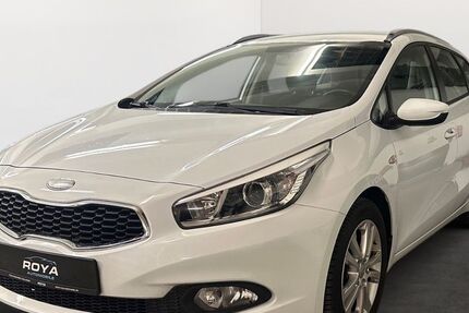 Kia ceed / Ceed 143.000 km 6.490 &euro; Düsseldorf 40477