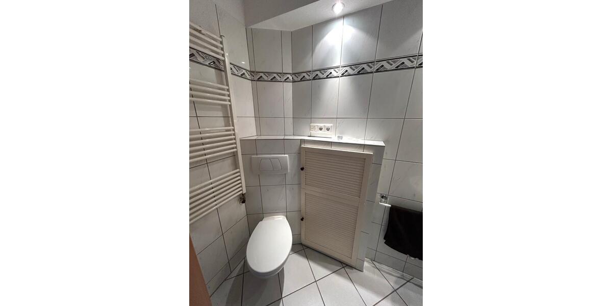 Etagenwohnung Erkrath - 2 Zimmer, 48 m&sup2;, 148.000&euro; | Angebot:26837763