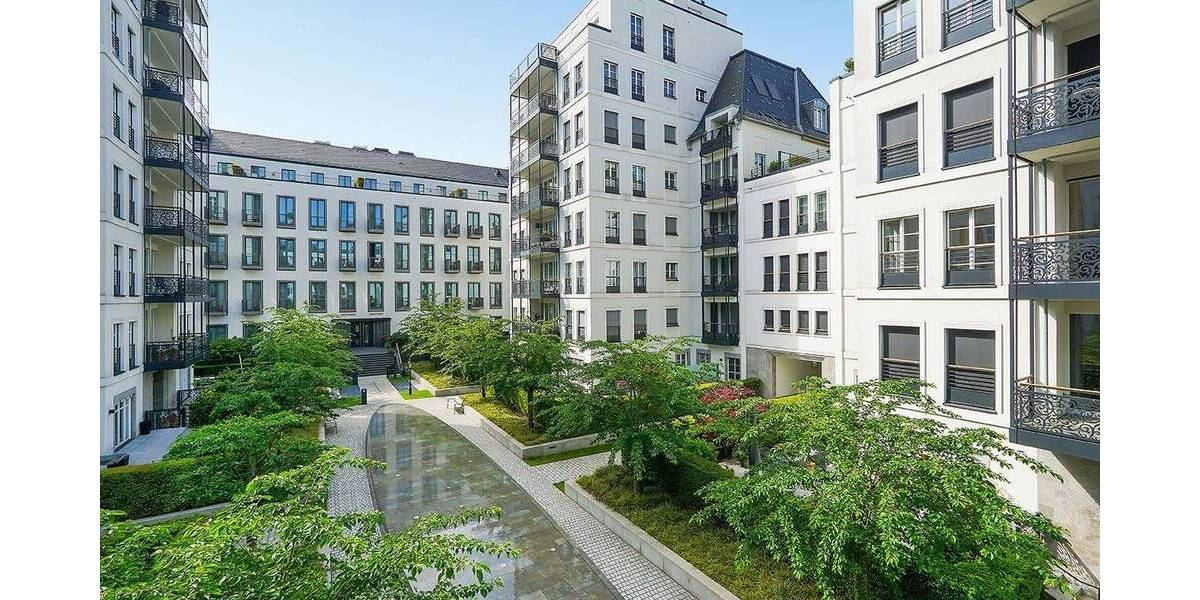Etagenwohnung Düsseldorf Altstadt - 2 Zimmer, 72 m&sup2;, 575.000&euro; | Angebot:26917435