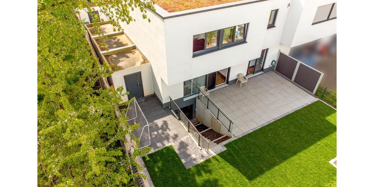 Reihenhaus Monheim am Rhein - 4 Zimmer, 144 m&sup2;, 889.000&euro; | Angebot:26267422