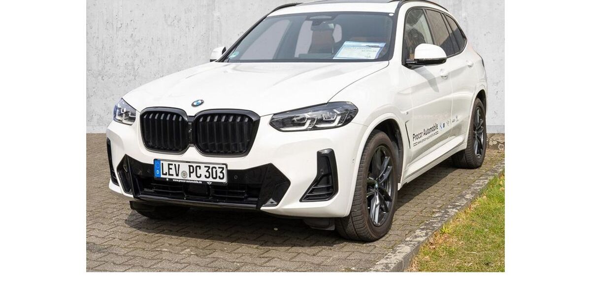 BMW X3 34.000 km 53.490 &euro; Leverkusen 51371
