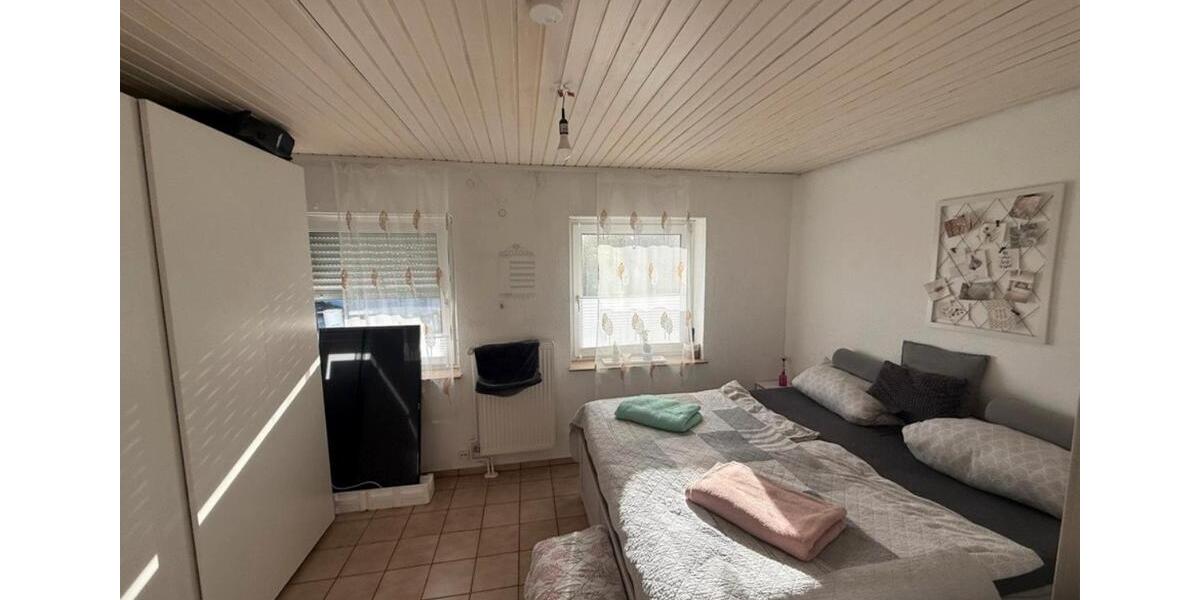 Vermietung 3.5 zimmer