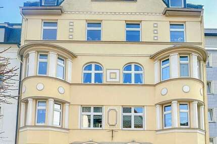 Wohnung Gevelsberg - 2 Zimmer, 38 m&sup2;, 345&euro; | Angebot:27167513