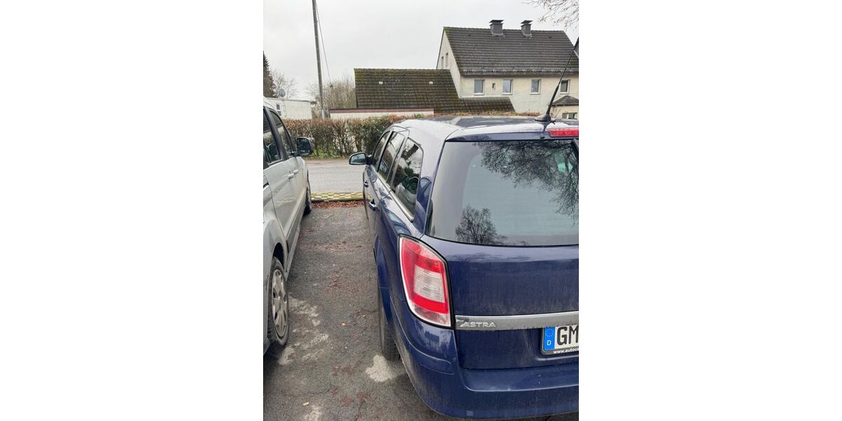Opel Astra 350.000 km 600 &euro; Marienheide 51709