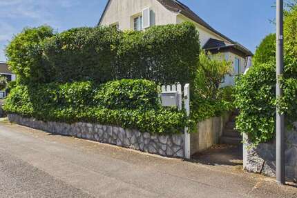 Haus Köln Mülheim - 5 Zimmer, 117 m&sup2;, 592.000&euro; | Angebot:27108525