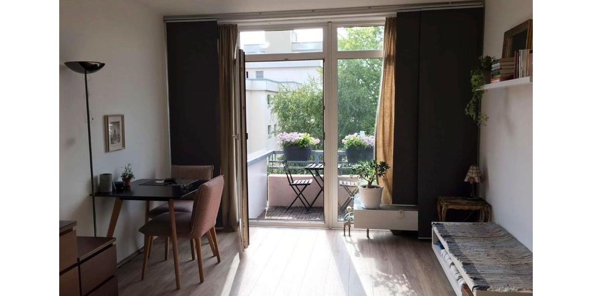 Etagenwohnung Bergisch Gladbach Gronau - 1 Zimmer, 30 m&sup2;, 137.000&euro; | Angebot:25561172