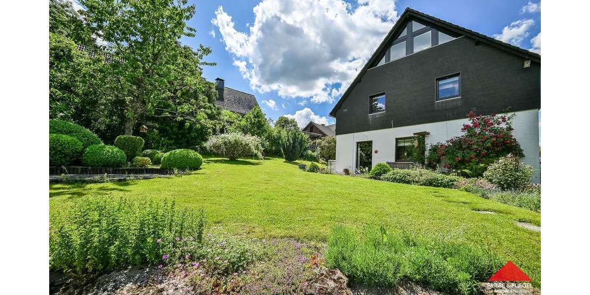 Einfamilienhaus Kierspe - 4 Zimmer, 115 m&sup2;, 345.000&euro; | Angebot:26952250