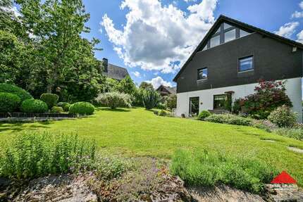 Haus Kierspe - 4 Zimmer, 115 m&sup2;, 345.000&euro; | Angebot:26952250