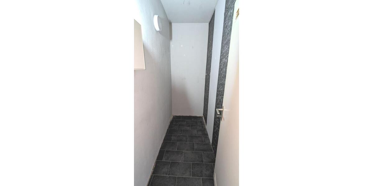 schöne 3-Zimmerwohnung mit Balkon in Wuppertal-Wichlinghausen 3 zimmer