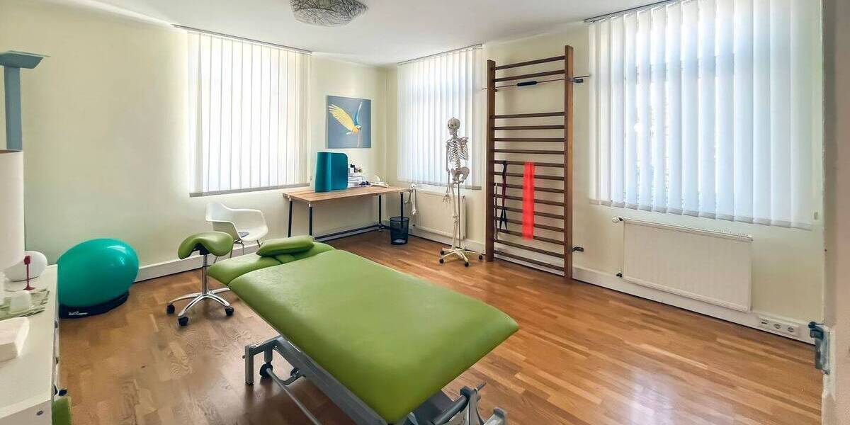 Gewerbeobjekt Langenfeld (Rheinland) Reusrath - 1.390&euro; | Angebot:26917996