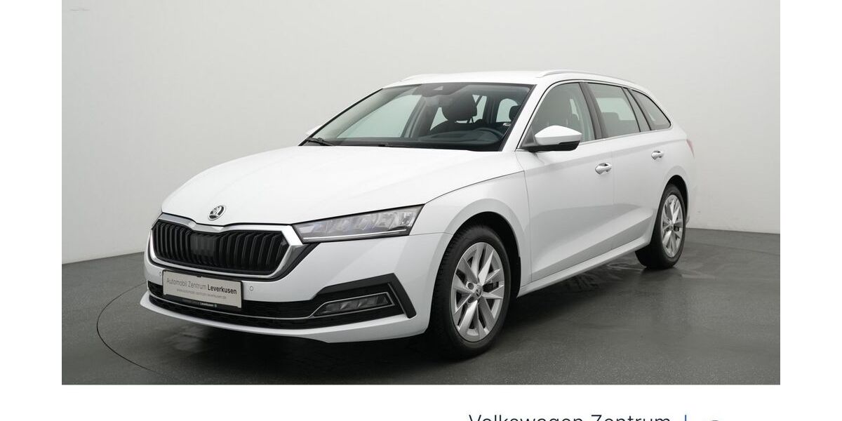Skoda Octavia 86.168 km 19.680 &euro; Leverkusen 51379