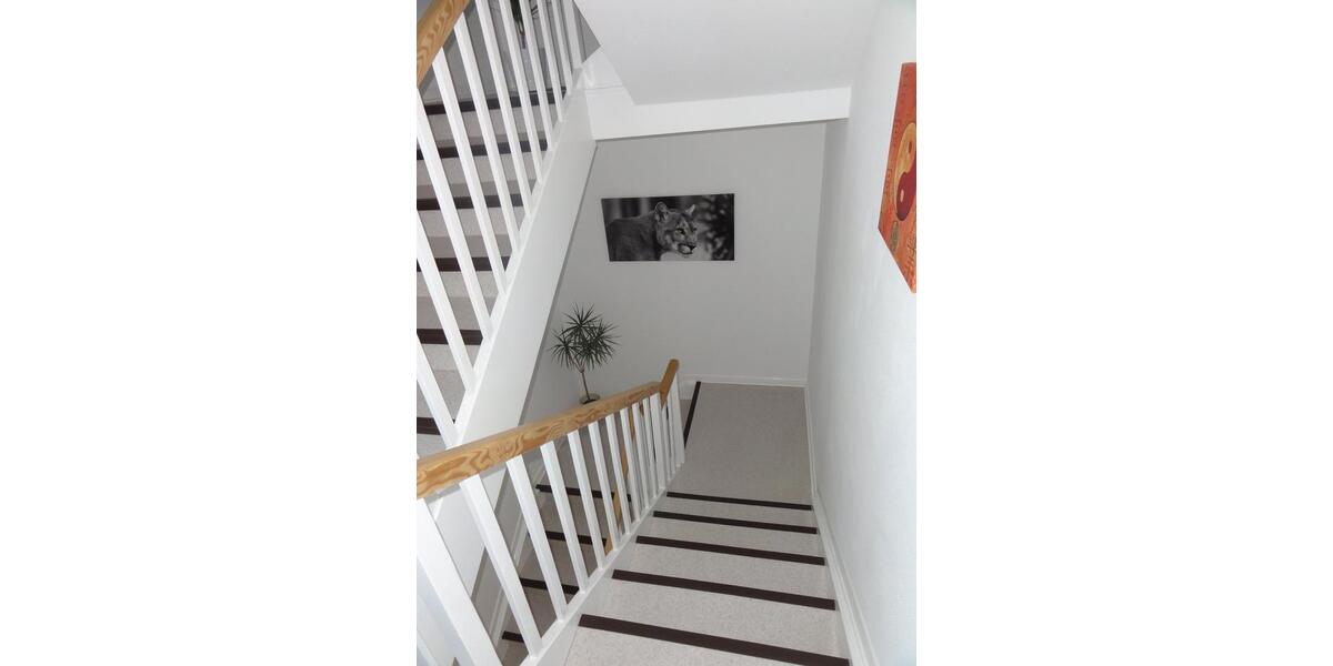 Wohnen auf Zeit, Möblierte 50qm 2-Zimmerwohnung 2 zimmer