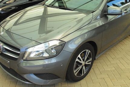 Mercedes-Benz A 180 78.400 km 15.900 &euro; Marienheide-Rodt 51709