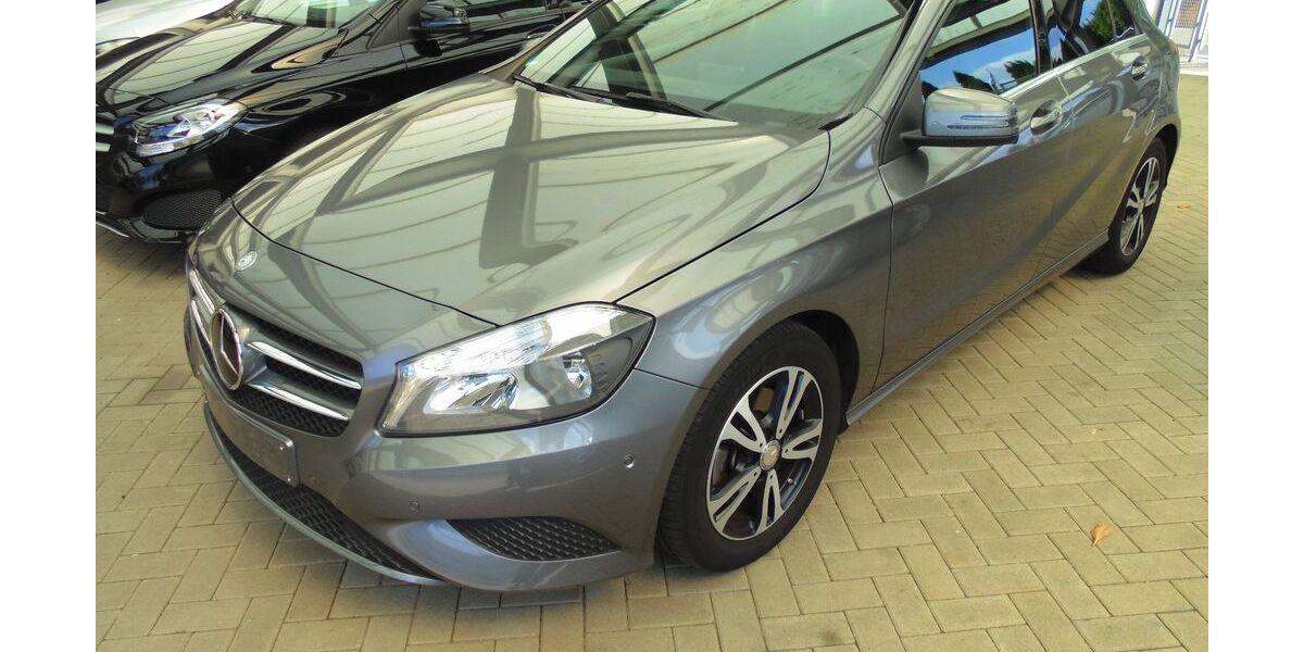 Mercedes-Benz A 180 78.400 km 15.900 &euro; Marienheide-Rodt 51709