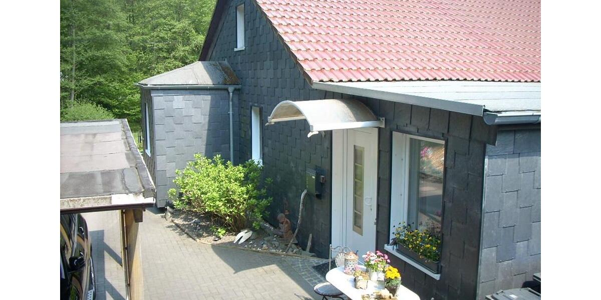 Einfamilienhaus Sprockhövel - 3 Zimmer, 103 m&sup2;, 379.000&euro; | Angebot:27285265