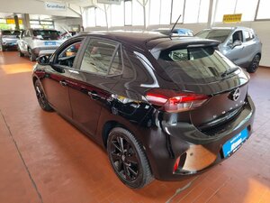 Corsa Tech-, Komfort Paket Alu Allwetter Klima Led