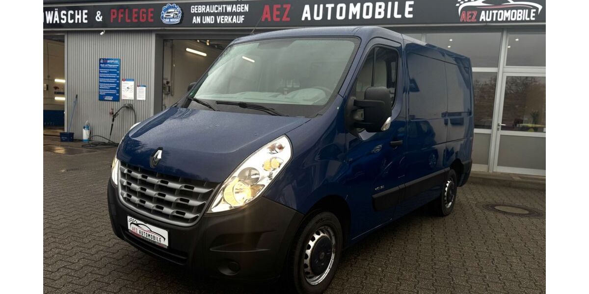 Renault Master 108.000 km 10.950 &euro; Ratingen (Nähe Düsseldorf) 40883